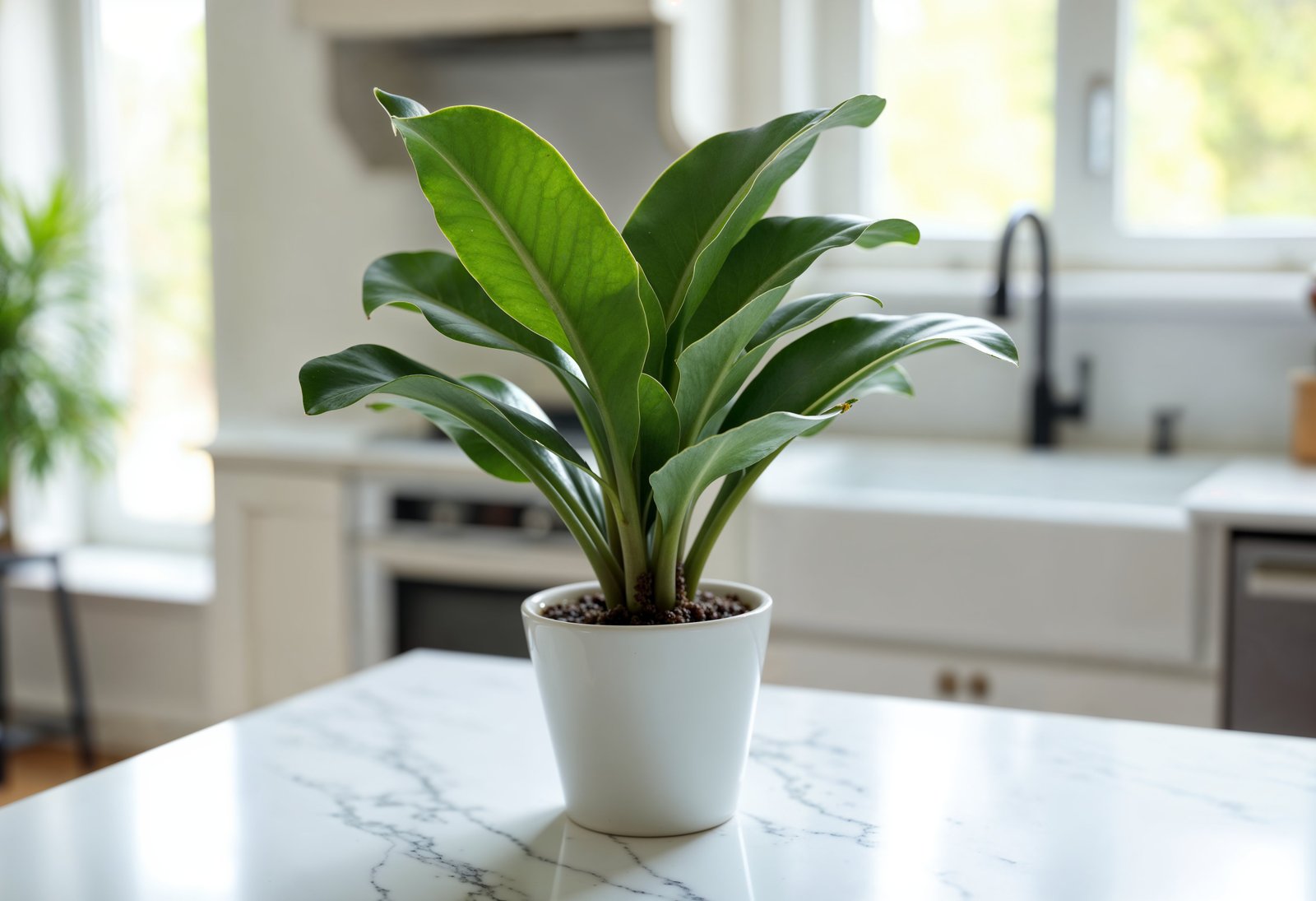 Snake Plant