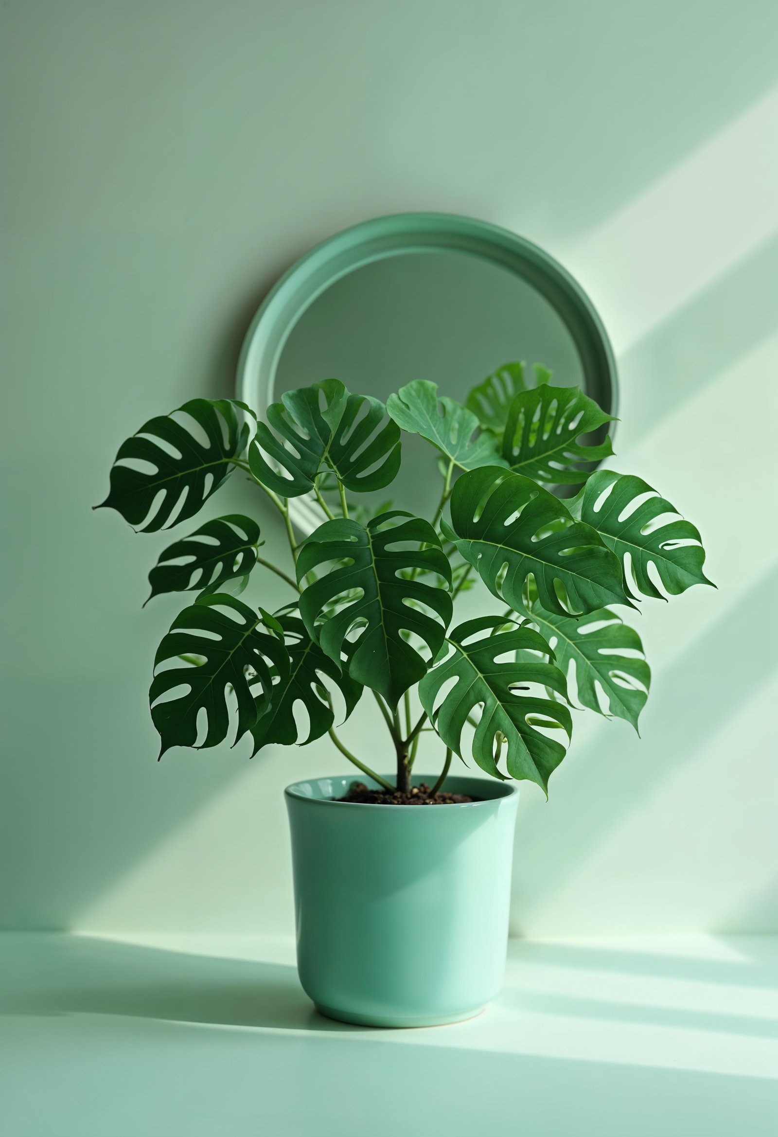ZZ Plant